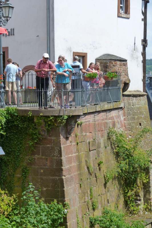 Neuschwanstein juni 2011 - 215